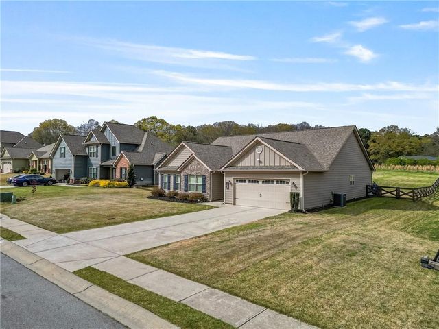 168 Kensington Trace, Bethlehem, GA 30620