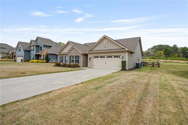 168 Kensington Trace, Bethlehem, GA 30620