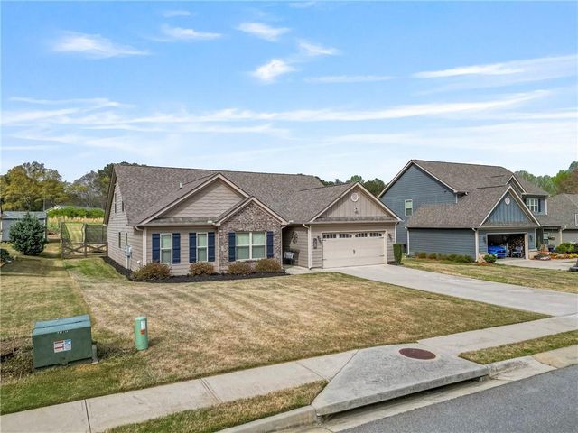 168 Kensington Trace, Bethlehem, GA 30620