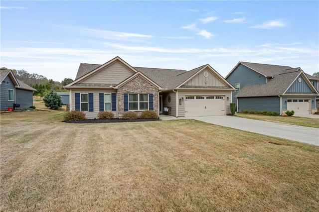 168 Kensington Trace, Bethlehem, GA 30620