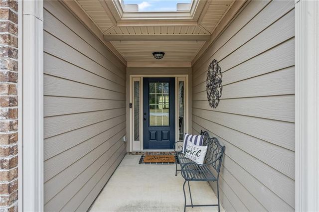 168 Kensington Trace, Bethlehem, GA 30620