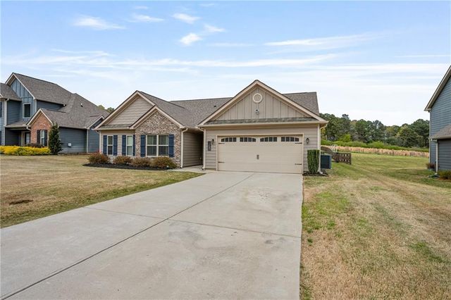 168 Kensington Trace, Bethlehem, GA 30620