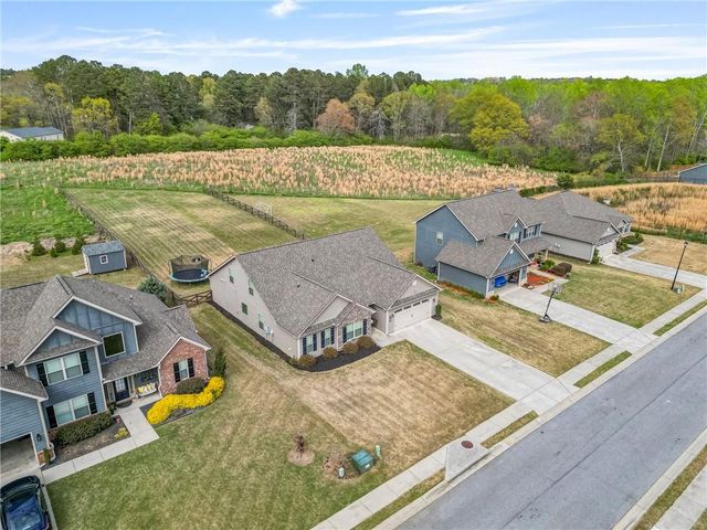 168 Kensington Trace, Bethlehem, GA 30620