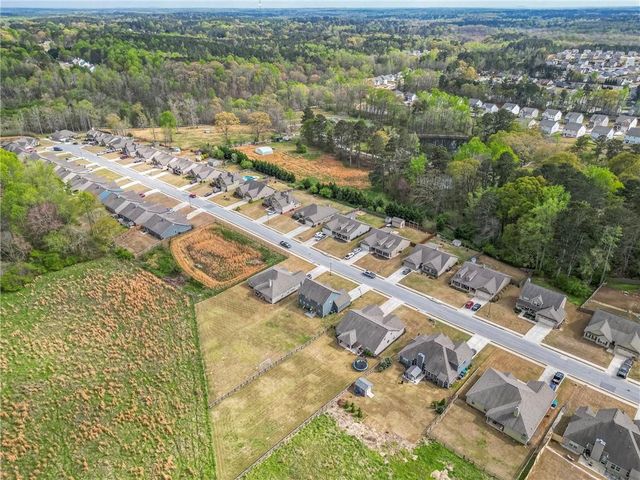 168 Kensington Trace, Bethlehem, GA 30620