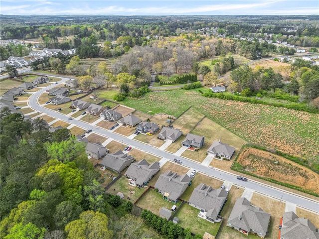 168 Kensington Trace, Bethlehem, GA 30620