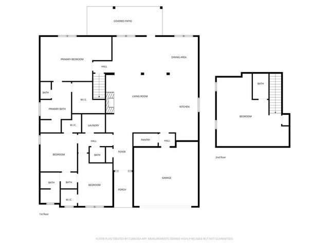 168 Kensington Trace, Bethlehem, GA 30620