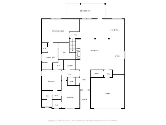 168 Kensington Trace, Bethlehem, GA 30620