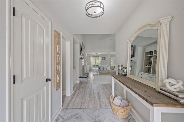 168 Kensington Trace, Bethlehem, GA 30620