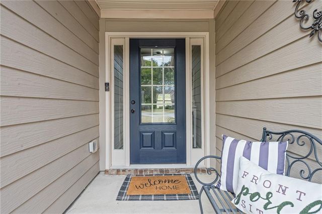 168 Kensington Trace, Bethlehem, GA 30620