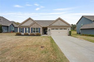 168 Kensington Trace, Bethlehem, GA 30620
