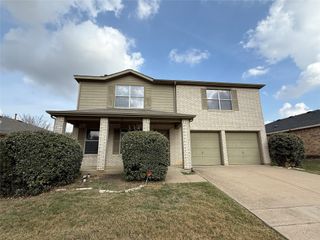135 Quail Run Drive, Seagoville, TX 75159