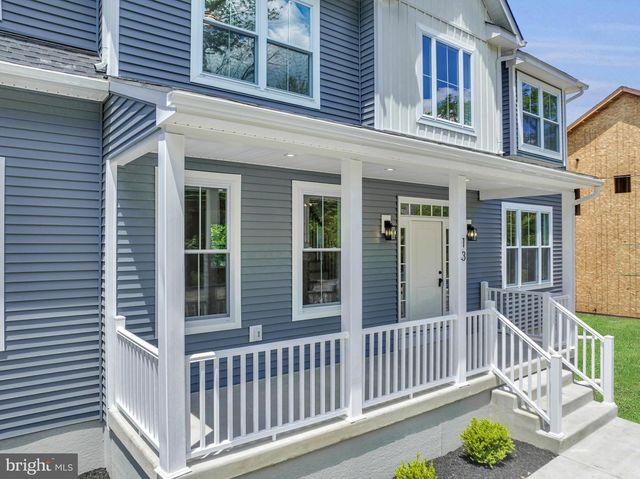 13 BEAVER AVE, Mount Laurel, NJ 08054
