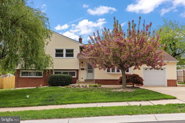 14 CAMEO RD, Claymont, DE 19703