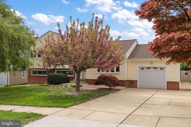 14 CAMEO RD, Claymont, DE 19703