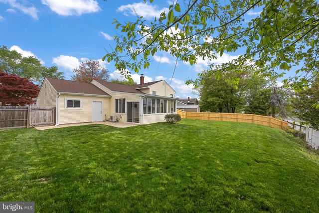 14 CAMEO RD, Claymont, DE 19703