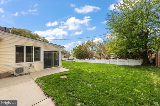 14 CAMEO RD, Claymont, DE 19703