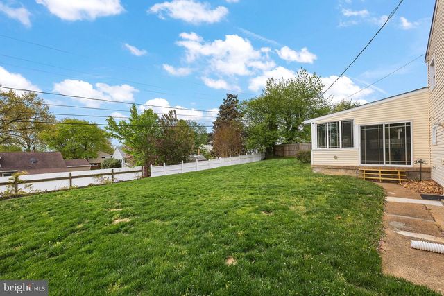 14 CAMEO RD, Claymont, DE 19703