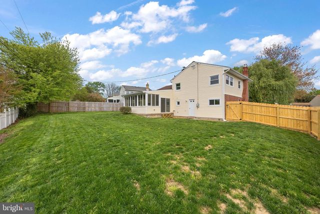 14 CAMEO RD, Claymont, DE 19703
