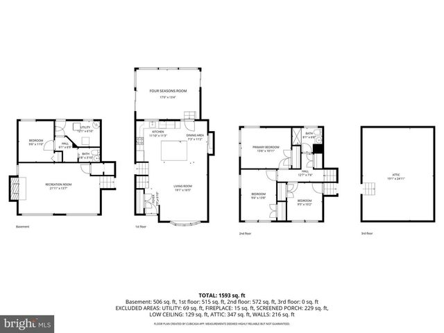 14 CAMEO RD, Claymont, DE 19703