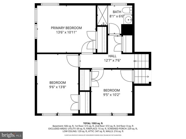 14 CAMEO RD, Claymont, DE 19703