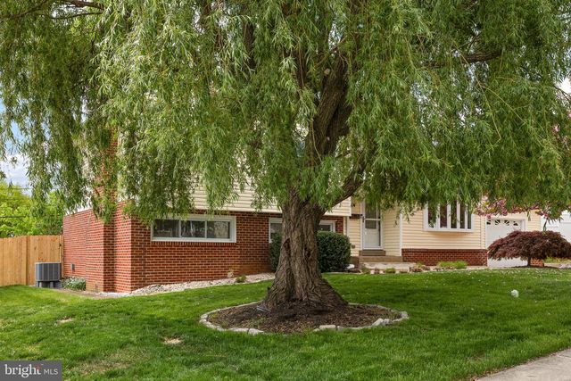14 CAMEO RD, Claymont, DE 19703