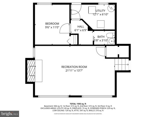 14 CAMEO RD, Claymont, DE 19703