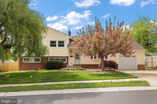 14 CAMEO RD, Claymont, DE 19703