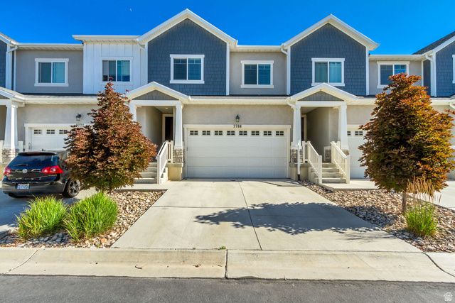 3766 W 2280 N, Lehi, UT 84048