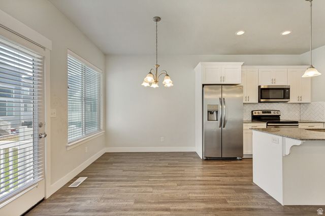 3766 W 2280 N, Lehi, UT 84048
