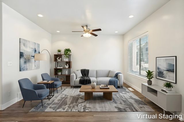 3766 W 2280 N, Lehi, UT 84048