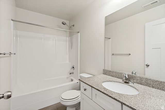 3766 W 2280 N, Lehi, UT 84048