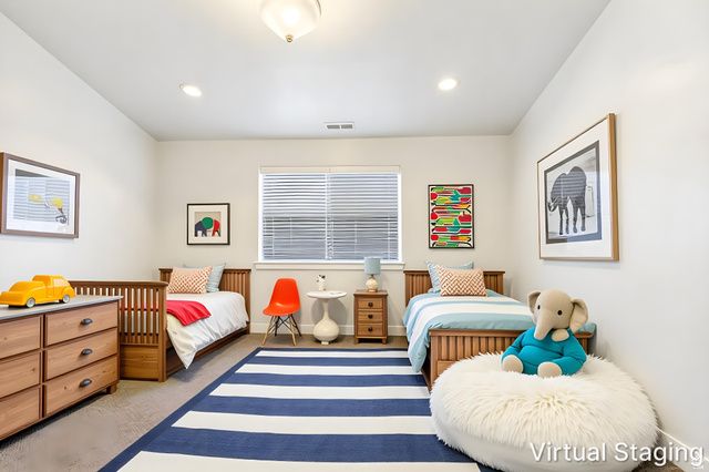 3766 W 2280 N, Lehi, UT 84048