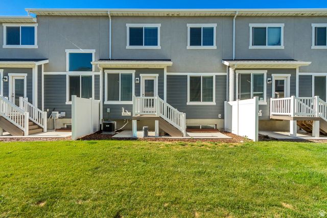 3766 W 2280 N, Lehi, UT 84048