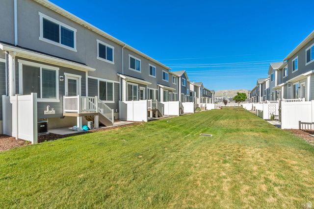 3766 W 2280 N, Lehi, UT 84048