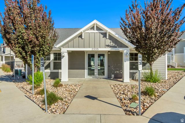 3766 W 2280 N, Lehi, UT 84048
