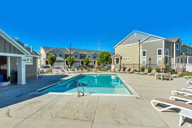 3766 W 2280 N, Lehi, UT 84048