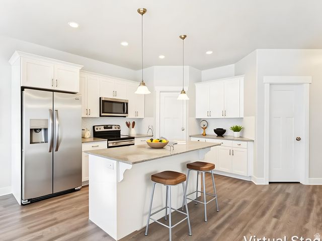 3766 W 2280 N, Lehi, UT 84048