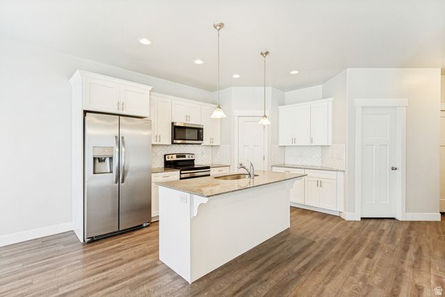 3766 W 2280 N, Lehi, UT 84048