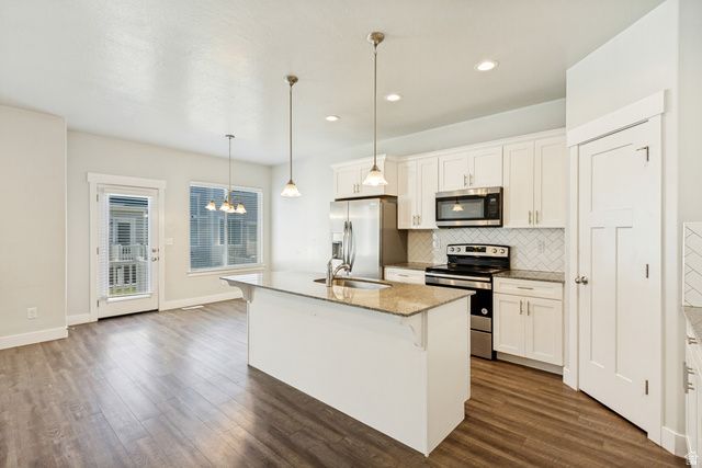 3766 W 2280 N, Lehi, UT 84048