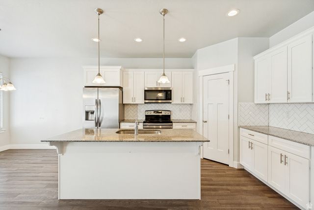 3766 W 2280 N, Lehi, UT 84048