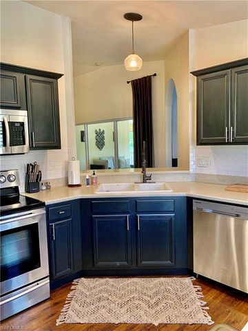 3480 Morning Lake DR # 202, Estero, FL 34134