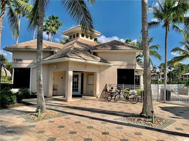 3480 Morning Lake DR # 202, Estero, FL 34134