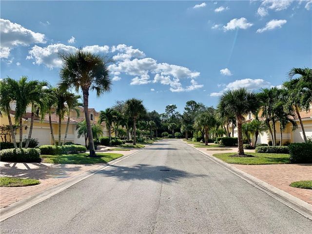3480 Morning Lake DR # 202, Estero, FL 34134