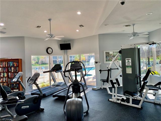 3480 Morning Lake DR # 202, Estero, FL 34134