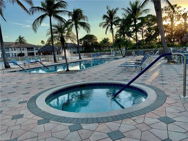 3480 Morning Lake DR # 202, Estero, FL 34134
