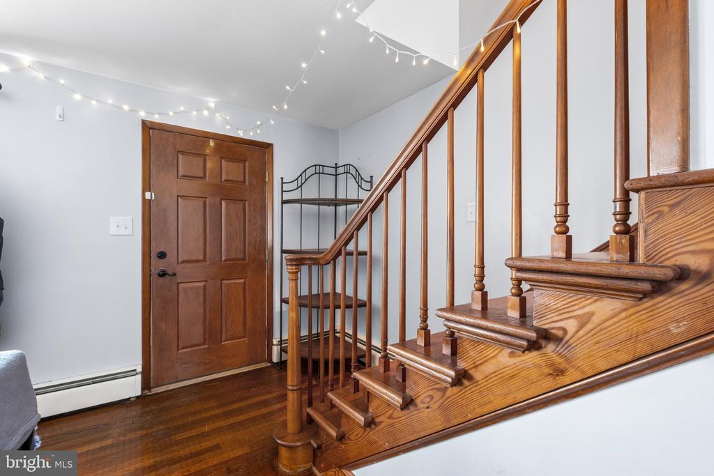 Image 20 of property listing at 301 WRIGHTS AVE, Hurlock, MD 21643