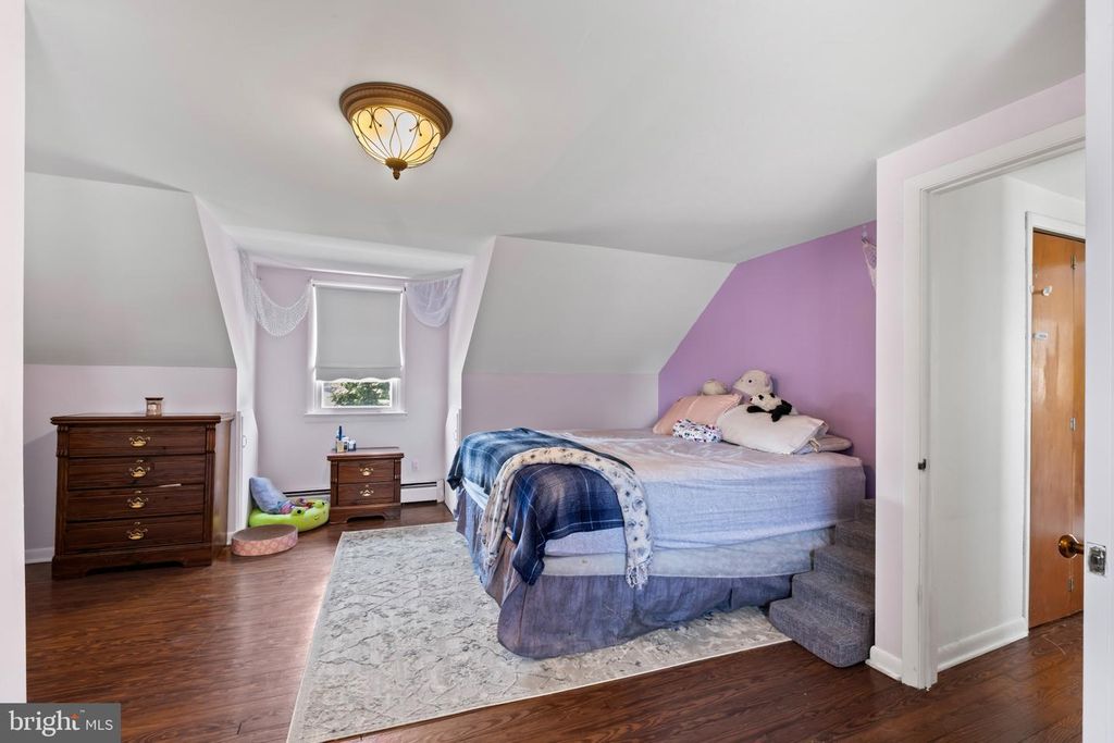 Image 24 of property listing at 301 WRIGHTS AVE, Hurlock, MD 21643