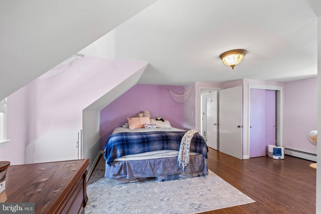 Image 27 of property listing at 301 WRIGHTS AVE, Hurlock, MD 21643