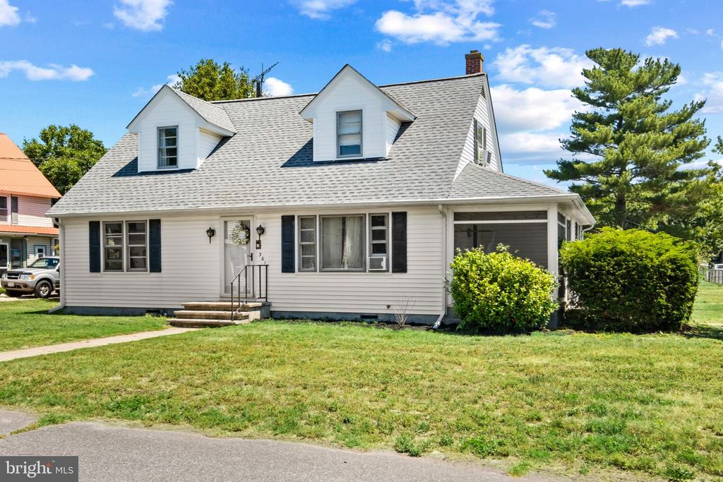 Image 34 of property listing at 301 WRIGHTS AVE, Hurlock, MD 21643