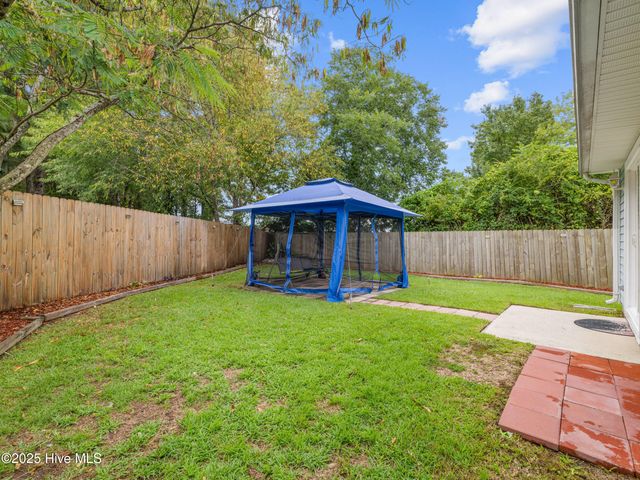 3117 Gaitway Court, Jacksonville, NC 28546